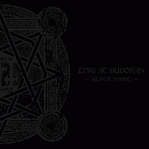 Babymetal : Live at Budokan (Black Night)